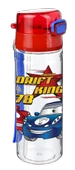 500ml Darbeye Isıya Dayanıklı Pipetli Suluk Matara BPA İçermez SYG435-Araba - 1