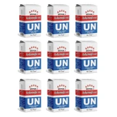 Hekimoğlu Un 2 kg x 9 Adet (18 kg) - 1