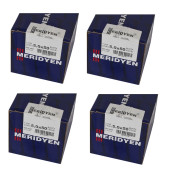 Meridyen Sunta vidası 5.0x50 800 Adet (4 Paket) - 1