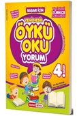 4.SINIF YENİ NESİL ÖYKÜ OKU-YORUM - 1