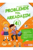 4.SINIF YENİ NESİL PROBLEMDE YOL ARKADAŞIM - 1