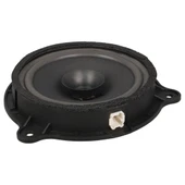 Magicvoice MV-24045 6 inch 20 Watt 60x32x10mm Oto Hoparlör 16 Cm Araç Kapı Hoparlörü Üçgen Tekli thumbnail 2