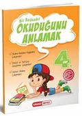 4.SINIF BİR BAŞKADIR OKUDUĞUNU ANLAMAK - 1