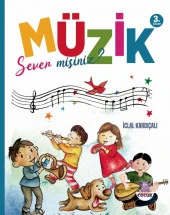 Müzik Sever misiniz? - 1