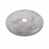 Havalı Mibzer Nohut Diski 304 Kalite-36x6.5 - 1