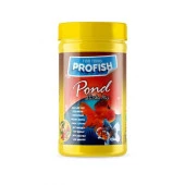 Profish Pond Stıcks Mıx 250ml - 1