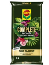 Compo 7318 Complete Universal Toprak 5 L - 1