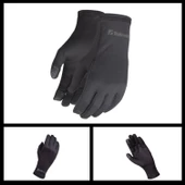 Uyguna-Yakala Tm-005555 Siyah S Trekmates Tryfan Strech Glove (eldiven)-ELD.045 - 1