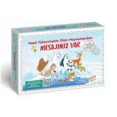 NESLİ TÜKENMEKTE OLAN HAYVANLAR - 1