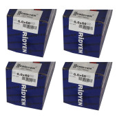 Meridyen Sunta vidası 6.0x60 800 Adet (4 Paket) - 1