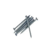 Meridyen Sunta vidası 6.0x60 800 Adet (4 Paket) - 2