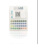 ISOLAB Ph Test Kağıdı 0-14PH 100ad. - 2