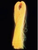 eagenset Fosforlu Karanlıkta Parlayan, Turuncu Glow Luminous in Dark Ultraviyole (UV) Neon 1 Adet Poşet Çapari Simi - 11