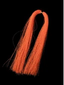 eagenset Fosforlu Karanlıkta Parlayan, Turuncu Glow Luminous in Dark Ultraviyole (UV) Neon 1 Adet Poşet Çapari Simi - 4