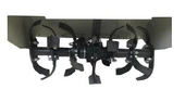 Taral 51 S Antor Arkadan Freze 80 cm 16/20 Bıçaklı - 1