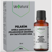 VeNatura Pelarim Afrika Sardunyası 20 ml - 1