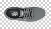 Vans MN Atwood Erkek Ayakkabısı VN000TUY4WV1 - 3