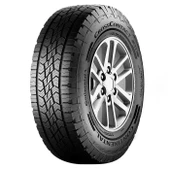 Continental CrossContact ATR 235/60 R18 107V XL FR 4 Mevsim Lastik - 2023 - 1