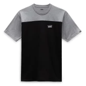 Vans Script Crew Block -B Erkek Tişört  VN0007G56XT1 thumbnail 5