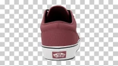 Vans MN Atwood Erkek Ayakkabısı VN000TUY8J31 thumbnail 4