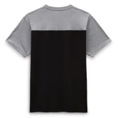 Vans Script Crew Block -B Erkek Tişört  VN0007G56XT1 thumbnail 6