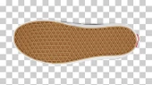 Vans WM Asher  Kadın Ayakkabısı VN0A32QM1871 - 6