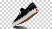 Vans WM Asher  Kadın Ayakkabısı VN0A32QM1871 - 7