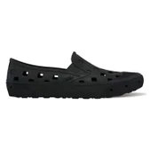 Vans UA Slip-On TRK Erkek Ayakkabısı VN0A5HF8BLK1 - 4