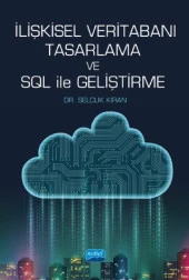 İlişkisel Veritabanı Tasarlama ve SQL ile Geliştirme - 1