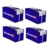 Meridyen Sunta vidası 6.0x80 400 Adet (4 Paket) - 1