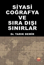 Siyasi Coğrafya ve Sıra Dışı Sınırlar - 1