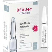 Beauty Collection Göz Altı Çevresi Ampul 6lı - 1