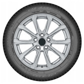 Debica Navigator 3 205/50 R17 93W XL 4 Mevsim Lastik - 2023 thumbnail 2