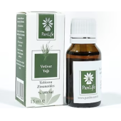 Panlife Vetiver Yağı 15 ml - 1