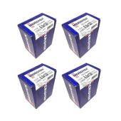 Meridyen Sunta vidası 6.0x120 200 Adet (4 Paket) - 1