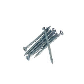 Meridyen Sunta vidası 6.0x120 200 Adet (4 Paket) - 2
