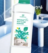 PAS & KİREÇ TEMİZLEYİCİ - WC, BANYO, MUTFAK - 2