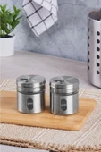 Perotti 13673 Metallo 2 Li 55 Ml Tuzluk - 1
