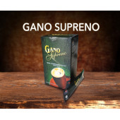 Gano Supreno Ginseng, Ganoderma Mantarı Ve Kahveli Içecek - 1