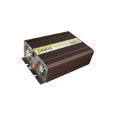 Orbus 12V 2500W Modifiye Sinüs İnvertör - 1