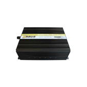 Orbus 12V 2500W Modifiye Sinüs İnvertör - 2