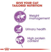 Royal Canin Sterilised Kısırlaştırılmış Kedi Maması 10 Kg - 4