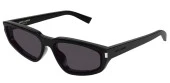 Saint Laurent SL634 001 61 Kadın Güneş Gözlüğü - 1
