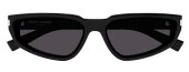 Saint Laurent SL634 001 61 Kadın Güneş Gözlüğü - 2