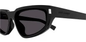 Saint Laurent SL634 001 61 Kadın Güneş Gözlüğü - 3