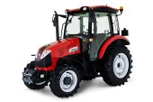 Başak 2110-2080 Traktör Kabin Paspası - 3