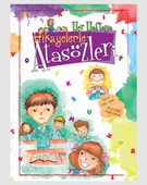 HER HAFTAYA HİKAYELERLE ATASÖZLERİ - 1