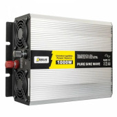 Orbus 1000 WATT 12V-220V Şarjlı Çevirici İnvertör - 1