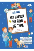 HER HAFTAYA BİR ÖYKÜ BİR TEMA - 1