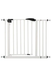 Wellgro Güvenlik Kapısı 76-90 cm Arası Kullanım İmkanı - 1